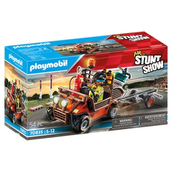 Playmobil 70835 zestaw zabawkowy