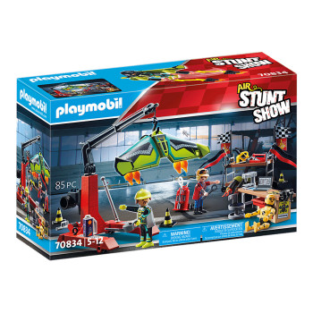 Playmobil 70834 zestaw zabawkowy