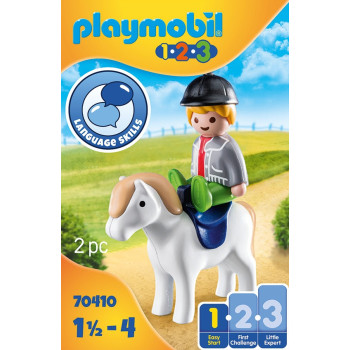 Playmobil 70410 figurka dla dzieci