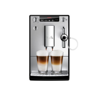 Melitta CAFFEO SOLO & Perfect Milk Pełna automatyka Ekspres do espresso 1,2 l