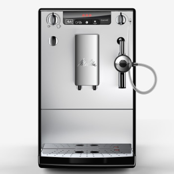 Melitta CAFFEO SOLO & Perfect Milk Pełna automatyka Ekspres do espresso 1,2 l