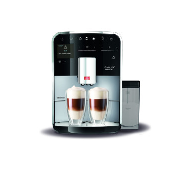 Melitta Barista Smart T Ekspres do espresso 1,8 l
