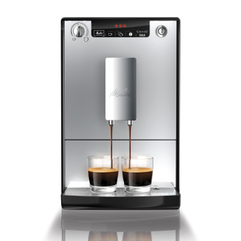 Melitta Caffeo Solo Pełna automatyka Ekspres do espresso 1,2 l
