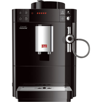 Melitta F530-102 Pełna automatyka Ekspres do espresso 1,2 l