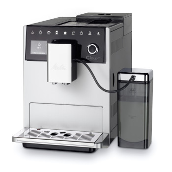 Melitta CI Touch Pełna automatyka Ekspres do espresso 1,8 l