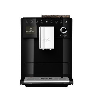 Melitta CI Touch Pełna automatyka Ekspres do espresso 1,8 l
