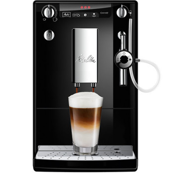 Melitta E957-101 Ekspres do espresso 1,2 l