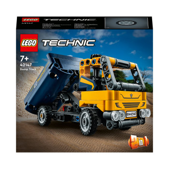 LEGO Technic Wywrotka