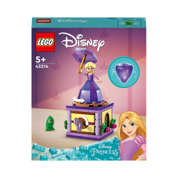 LEGO Disney Princess ǀ Disney Wirująca Roszpunka