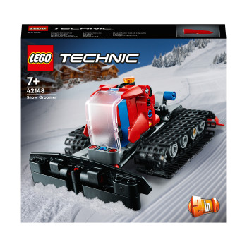 LEGO Technic Ratrak