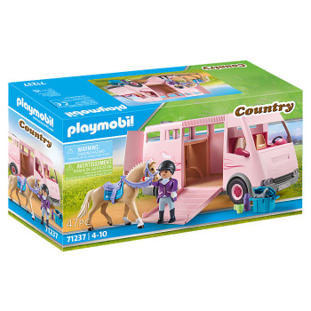 Playmobil Country 71237 zabawka do budowania