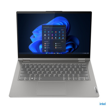 Lenovo ThinkBook 14s Yoga i5-1335U Hybryda (2w1) 35,6 cm (14") Ekran dotykowy Full HD Intel® Core™ i5 16 GB DDR4-SDRAM 512 GB
