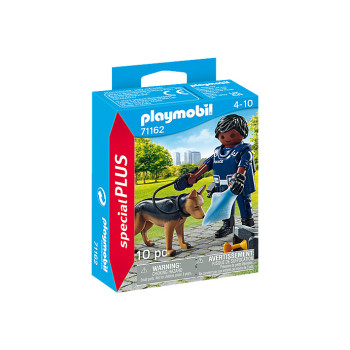 Playmobil SpecialPlus 71162 zestaw zabawkowy