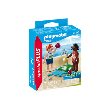 Playmobil SpecialPlus 71166 zestaw zabawkowy