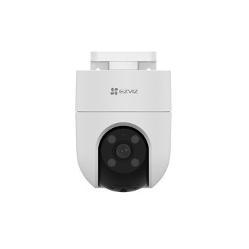 EZVIZ H8c Kulisty Kamera bezpieczeństwa IP Wewnętrz i na wolnym powietrzu 1920 x 1080 px Sufit   ściana   słup