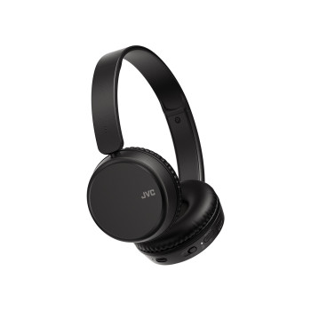 JVC HA-S36W Słuchawki Bezprzewodowy Opaska na głowę Połączenia muzyka Bluetooth Czarny