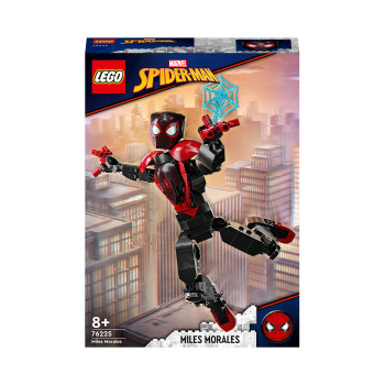 LEGO Marvel Avengers Marvel Figurka Milesa Moralesa