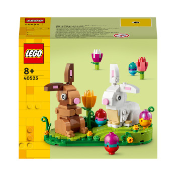 LEGO 40523 zabawka do budowania