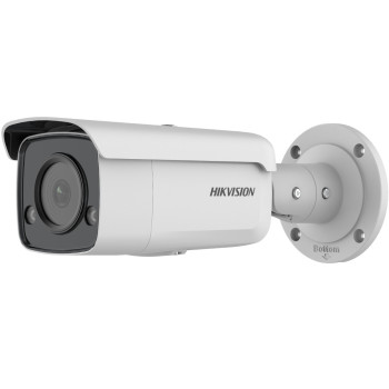 Hikvision Digital Technology DS-2CD2T47G2-L Pocisk Kamera bezpieczeństwa IP Zewnętrzna 2688 x 1520 px Sufit   Ściana