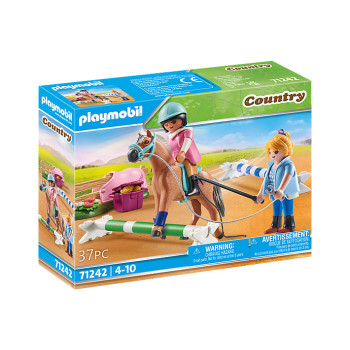 Playmobil Country 71242 zabawka do budowania