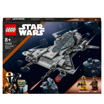 LEGO Star Wars Piracki myśliwiec