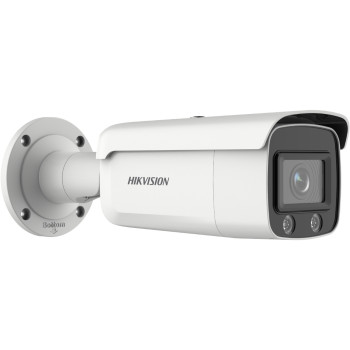 Hikvision Digital Technology DS-2CD2T27G2-L(2.8MM) kamera przemysłowa Pocisk Kamera bezpieczeństwa IP Zewnętrzna 1920 x 1080 px