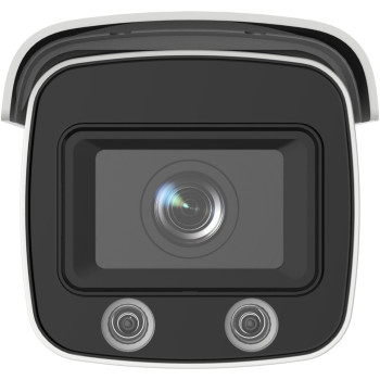 Hikvision Digital Technology DS-2CD2T27G2-L(2.8MM) kamera przemysłowa Pocisk Kamera bezpieczeństwa IP Zewnętrzna 1920 x 1080 px