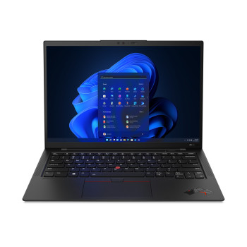 Lenovo ThinkPad X1 Carbon i5-1335U Notebook 35,6 cm (14") WUXGA Intel® Core™ i5 16 GB LPDDR5-SDRAM 512 GB SSD Wi-Fi 6E