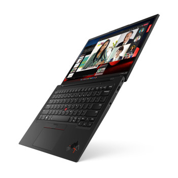 Lenovo ThinkPad X1 Carbon i7-1355U Notebook 35,6 cm (14") WUXGA Intel® Core™ i7 16 GB LPDDR5-SDRAM 512 GB SSD Wi-Fi 6E