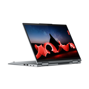 Lenovo ThinkPad X1 Yoga i7-1355U Hybryda (2w1) 35,6 cm (14") Ekran dotykowy WUXGA Intel® Core™ i7 16 GB LPDDR5-SDRAM 512 GB SSD