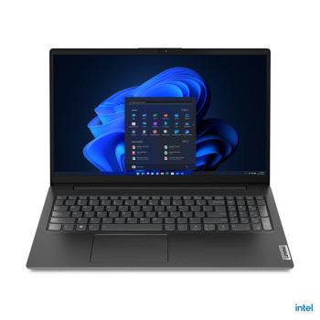 Lenovo V V15 i5-1335U Notebook 39,6 cm (15.6") Full HD Intel® Core™ i5 8 GB DDR4-SDRAM 512 GB SSD Wi-Fi 5 (802.11ac) Windows 11