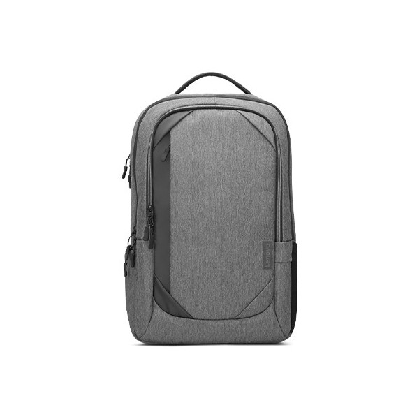 Lenovo Urban B730 torba na notebooka 43,9 cm (17.3") Plecak Ciemnoszary, Szary Lenovo Urban B730 torba na notebooka 43,9 cm (17.3") Plecak Ciemnoszary, Szary