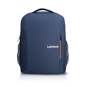 Lenovo B515 torba na notebooka 39,6 cm (15.6") Plecak Niebieski