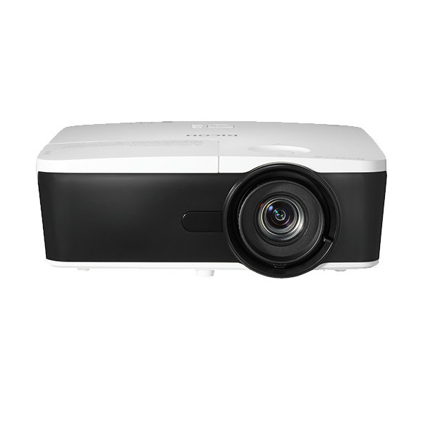 Ricoh PJ WU5570 projektor danych Projektor o standardowym rzucie 5500 ANSI lumenów DLP WUXGA (1920x1200) Kompatybilność 3D Ricoh PJ WU5570 projektor danych Projektor o standardowym rzucie 5500 ANSI lumenów DLP WUXGA (1920x1200) Kompatybilność 3D