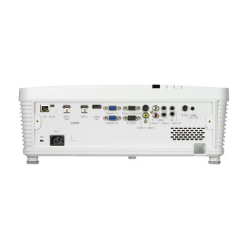 Ricoh PJ WU5570 projektor danych Projektor o standardowym rzucie 5500 ANSI lumenów DLP WUXGA (1920x1200) Kompatybilność 3D