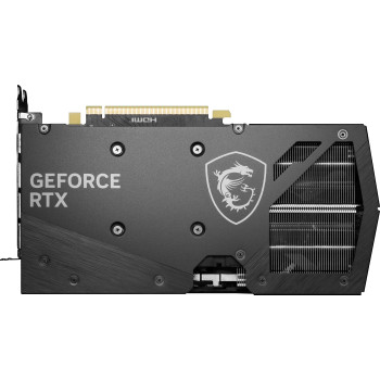MSI GeForce RTX 4060 Ti GAMING X 8G NVIDIA 8 GB GDDR6