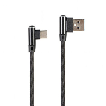 CABLE USB2 TO USB-C 1M/CC-USB2J-AMLCML-1M GEMBIRD
