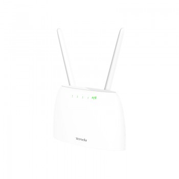 Router Wi-Fi 3G 4G VoLTE N300 Tenda 4G06