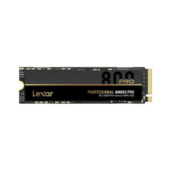 SSD M.2 2280 512GB NM800 PRO/LNM800P512G-RNNNG LEXAR