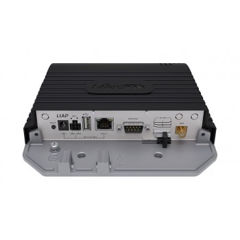 MikroTik LtAP LTE kit Router LTE RBLtAP-2HnD&R11e-L