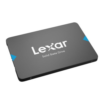 SSD SATA2.5" 1.92TB 6GB/S/NQ100 LNQ100X1920-RNNNG LEXAR