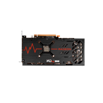 VGA PCIE8 RX7600 8GB GDDR6/PULSE 11324-01-20G SAPPHIRE