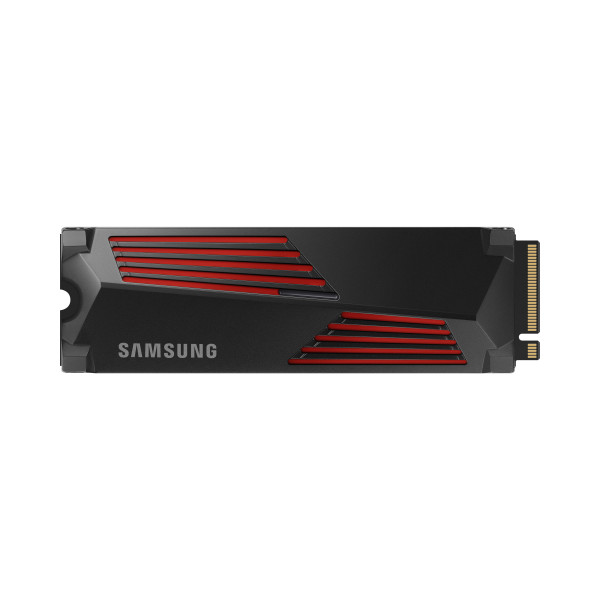 Samsung MZ-V9P1T0 M.2 1 TB PCI Express 4.0 V-NAND MLC NVMe Samsung MZ-V9P1T0 M.2 1 TB PCI Express 4.0 V-NAND MLC NVMe