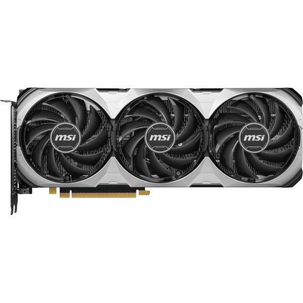 MSI GeForce RTX 4060 Ti VENTUS 3X 8G OC NVIDIA 8 GB GDDR6 MSI GeForce RTX 4060 Ti VENTUS 3X 8G OC NVIDIA 8 GB GDDR6
