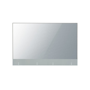 LG 55EW5G-V Digital signage display 139,7 cm (55') OLED 400 cd m² Full HD Czarny 18 7