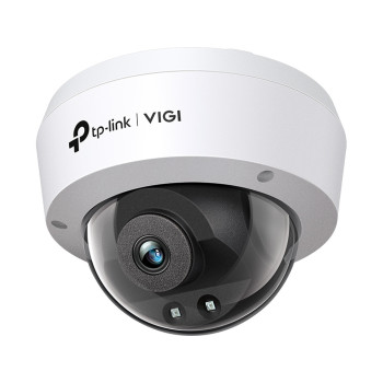 TP-Link VIGI C240I (4mm) Douszne Kamera bezpieczeństwa IP Wewnętrz i na wolnym powietrzu 2560 x 1440 px Sufit   Ściana