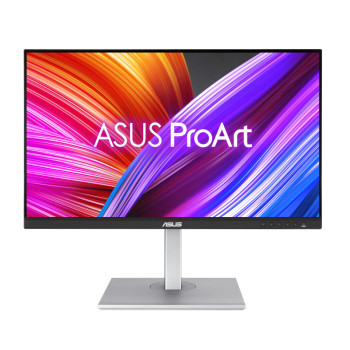 ASUS ProArt PA278CGV 68,6 cm (27") 2560 x 1440 px Quad HD LCD Czarny