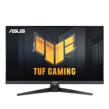 ASUS TUF Gaming VG328QA1A 80 cm (31.5") 1920 x 1080 px Full HD LED Czarny