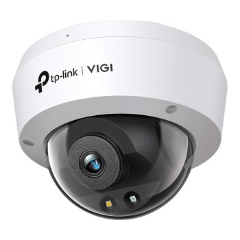 TP-Link VIGI C240 (4mm) Douszne Kamera bezpieczeństwa IP Wewnętrz i na wolnym powietrzu 2560 x 1440 px Sufit   Ściana