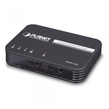 Router Planet WNRT-300 (3G/4G/LTE USB, 2,4 GHz)